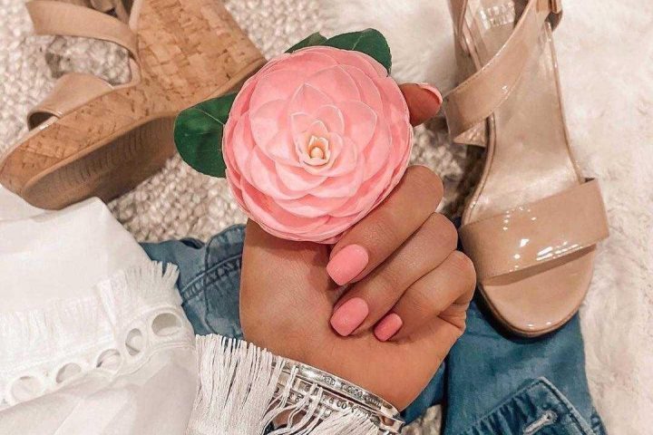 Anthony Vince' Nail Spa